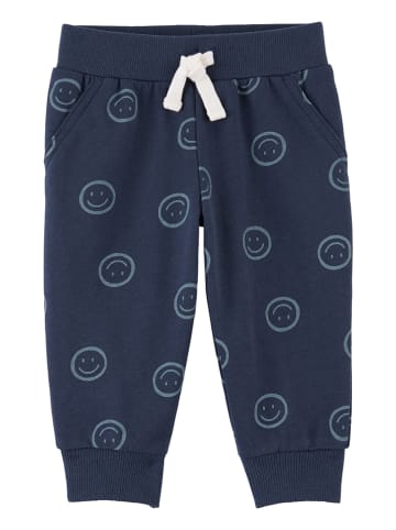 Carter's Sweatbroek donkerblauw