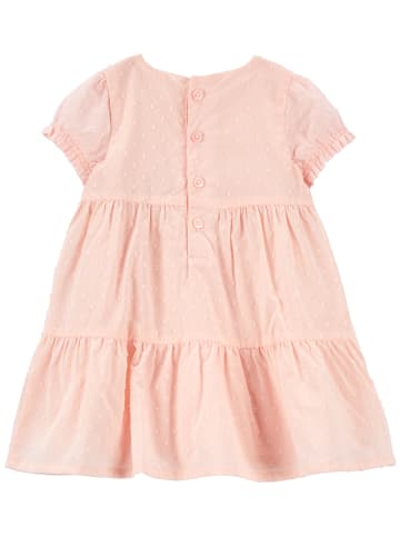 carter's Kleid in Rosa