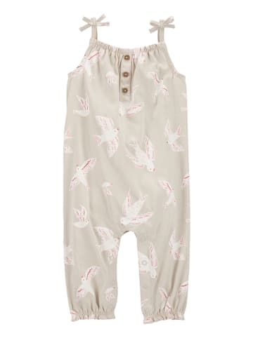 Carter's Pakje beige/meerkleurig