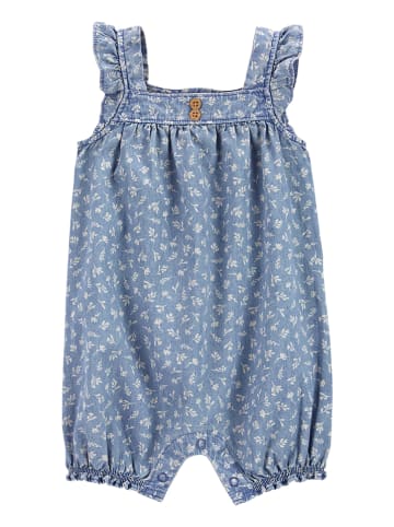 Carter's Pakje blauw