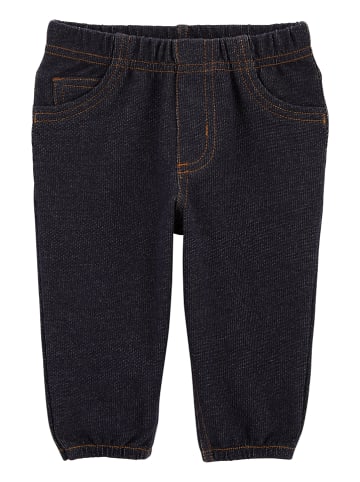 carter's 3tlg. Outfit in Anthrazit/ Grau/ Bunt