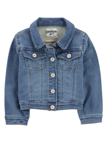 OshKosh Spijkerjas blauw