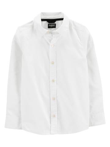 OshKosh Koszula w kolorze białym