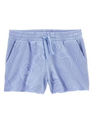 OshKosh Shorts in Blau