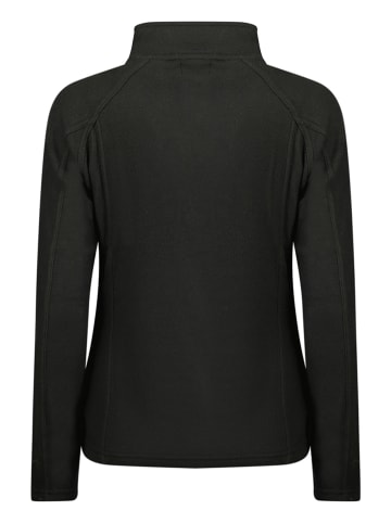 Canadian Peak Fleece trui "Tugeak" zwart