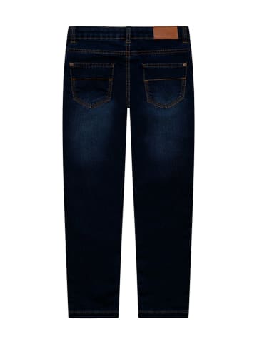 Minoti Jeans - Regular fit -  in Dunkelblau