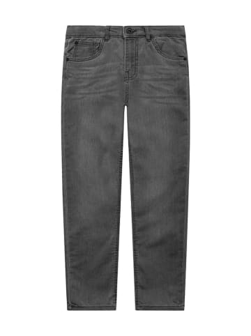 Minoti Jeans - Regular fit - in Grau