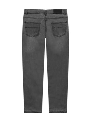 Minoti Jeans - Regular fit - in Grau