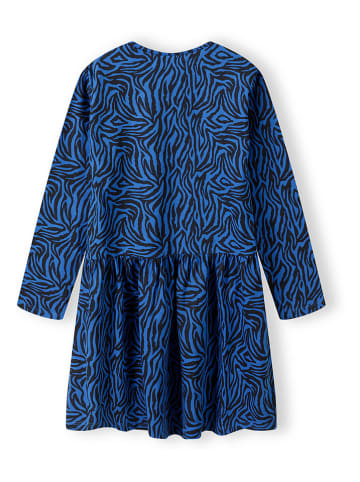 Minoti Kleid in Blau