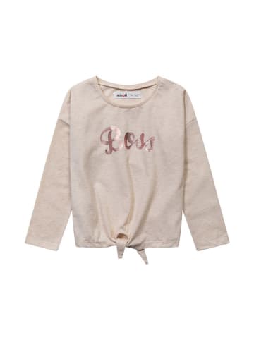 Minoti Longsleeve beige