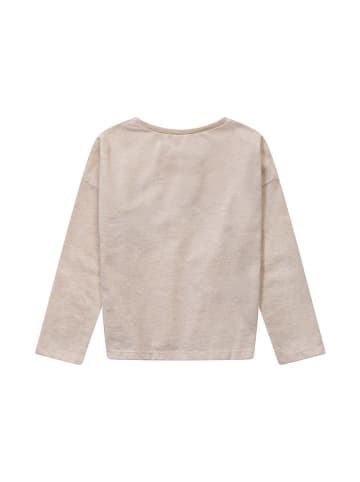 Minoti Longsleeve in Beige