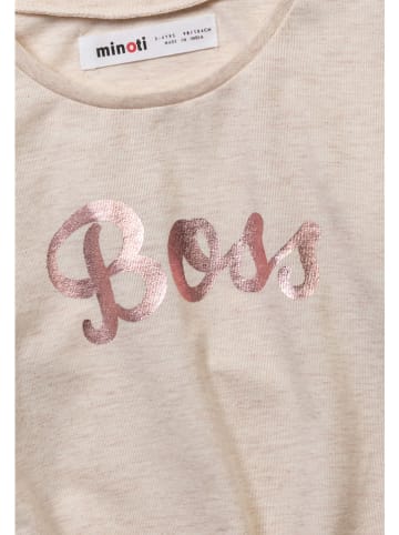 Minoti Longsleeve in Beige