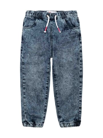 Minoti Jeans in Blau/ Grau