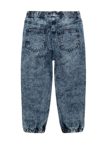Minoti Jeans in Blau/ Grau