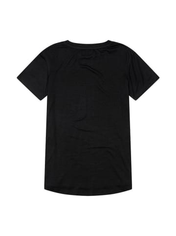 Minoti Shirt zwart