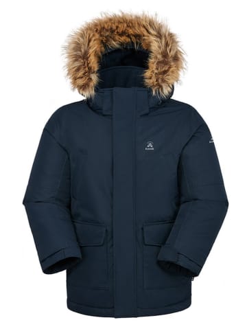 Kamik Parka "Aden" in Dunkelblau