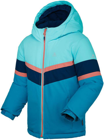 Kamik Ski-/ Snowboardjacke "Akira" in Blau