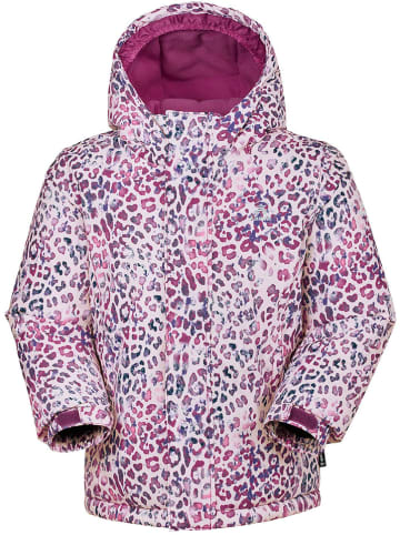 Kamik Ski-/ Snowboardjacke "Juno" in Lila