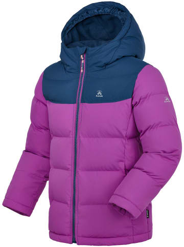 Kamik Winterjacke "Grace" in Lila