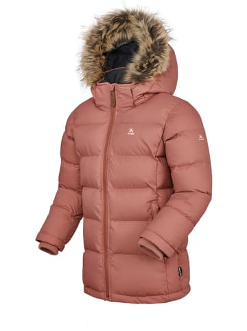 Kamik Parka "Bess" oudroze