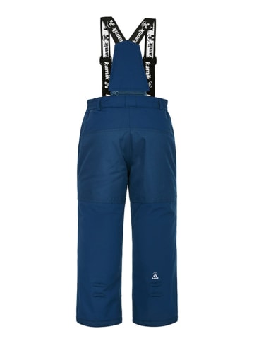 Kamik Ski-/snowboardbroek "Regan" donkerblauw