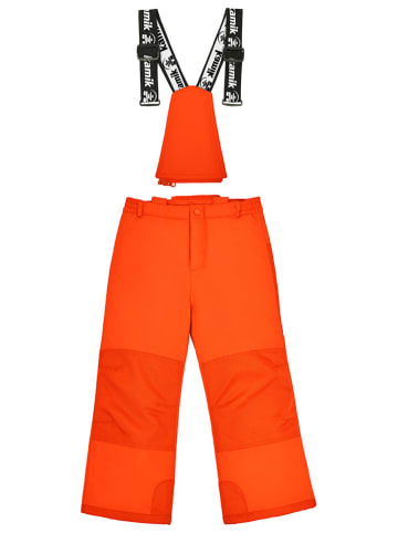 Kamik Ski-/snowboardbroek "Regan" oranje