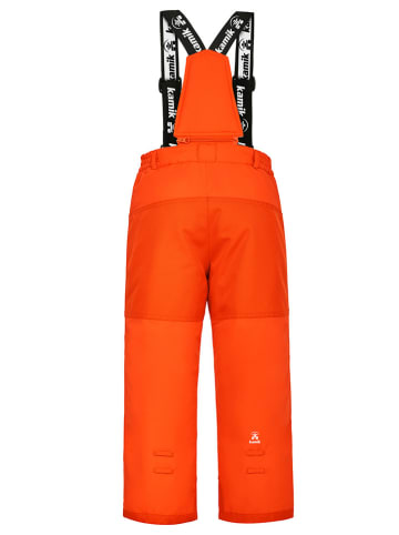 Kamik Ski-/ Snowboardhose "Regan" in Orange