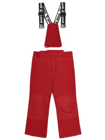 Kamik Ski-/ Snowboardhose "Regan" in Rot