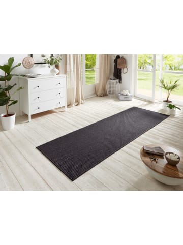 Hanse Home Indoor-/ Outdoor-Läufer "Nature" in Anthrazit