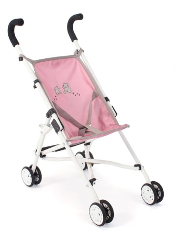 Bayer CHIC 2000 Poppenbuggy "Roma" - vanaf 3 jaar