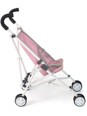 Bayer CHIC 2000 Poppenbuggy "Roma" - vanaf 3 jaar