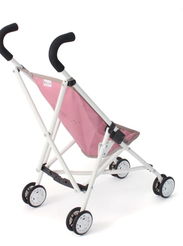 Bayer CHIC 2000 Poppenbuggy "Roma" - vanaf 3 jaar