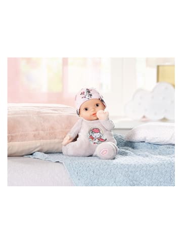 Baby Annabell Babypuppe "Baby Annabell SleepWell" - ab Geburt