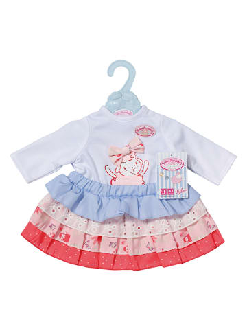 Baby Annabell Ubranko dla lalek "Baby Annabell" - 3+