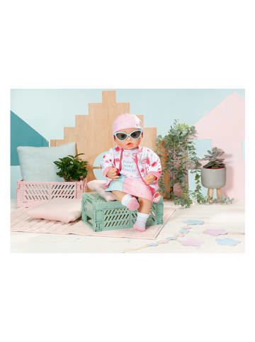 Baby Annabell Ubranko dla lalek "Baby Annabell Deluxe" - 3+