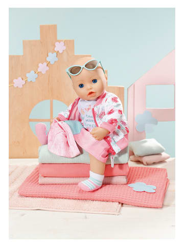 Baby Annabell Ubranko dla lalek "Baby Annabell Deluxe" - 3+