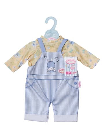 Baby Annabell Puppen-Outfit "Baby Annabell" - ab 3 Jahren