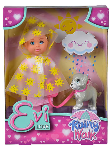 Simba Lalka "Evi Rainy Walk" - 3+