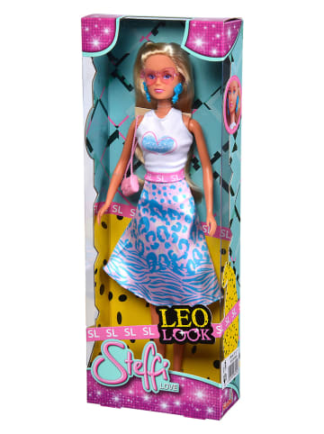 Simba Puppe "Steffi Leo Look" - ab 3 Jahren