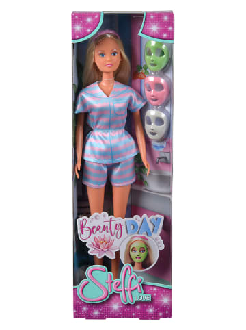 Simba Puppe "Steffi Beauty Day" - ab 3 Jahren