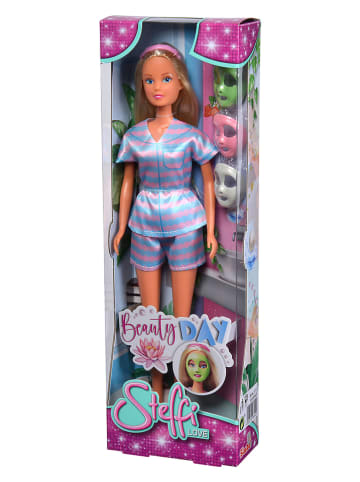 Simba Puppe "Steffi Beauty Day" - ab 3 Jahren