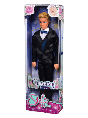 Steffi LOVE Puppe "Steffi Kevin Charming" - ab 3 Jahren