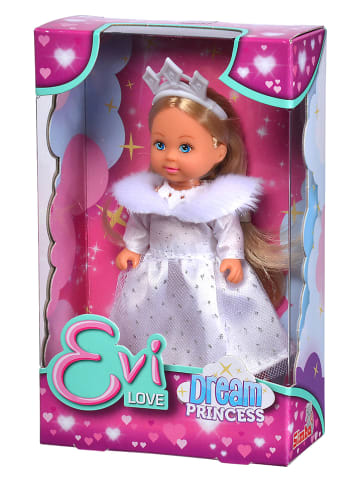 Simba Pop "Evi Dream Princess" - vanaf 3 jaar