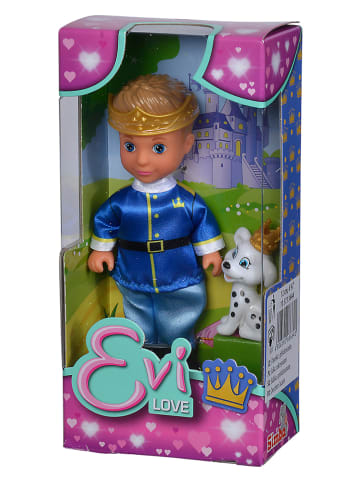 Simba Puppe "Evi Timmy Prince" mit Zubehör - ab 3 Jahren
