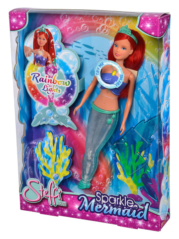 Simba Pop "Steffi Sparkle Mermaid" - vanaf 3 jaar