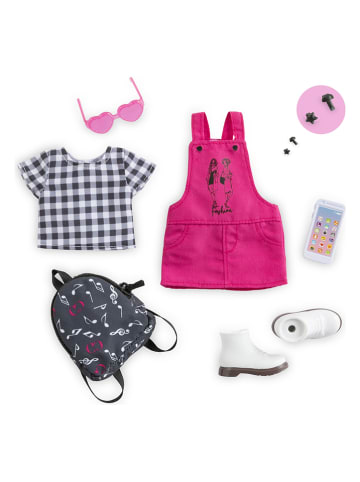 Corolle	 Poppenoutfit "Corolle Music & Fashion" - vanaf 4 jaar