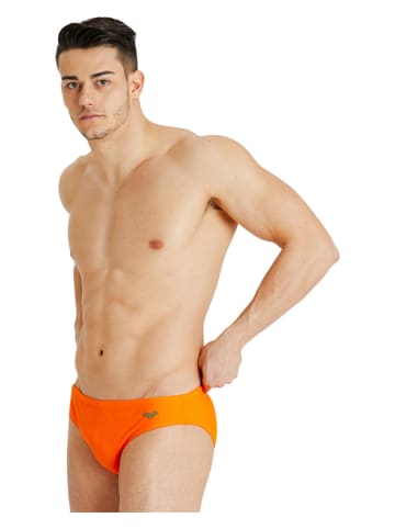 Arena Badehose "Santamarias 2" in Orange