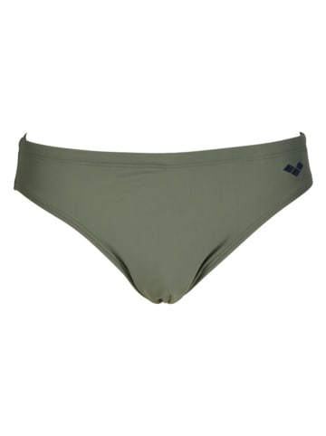 Arena Badehose "Santamarias 2" in Khaki