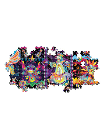 Clementoni 1.000-częściowe puzzle "Disney" - 9+