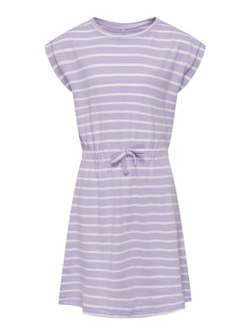 KIDS ONLY Kleid "May" in Lila